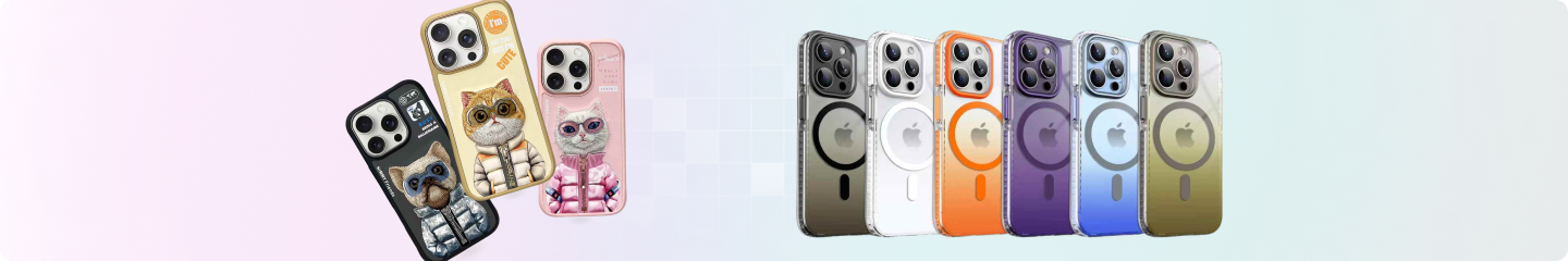 Phone Cases