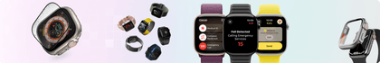 Smart Watch Accessories