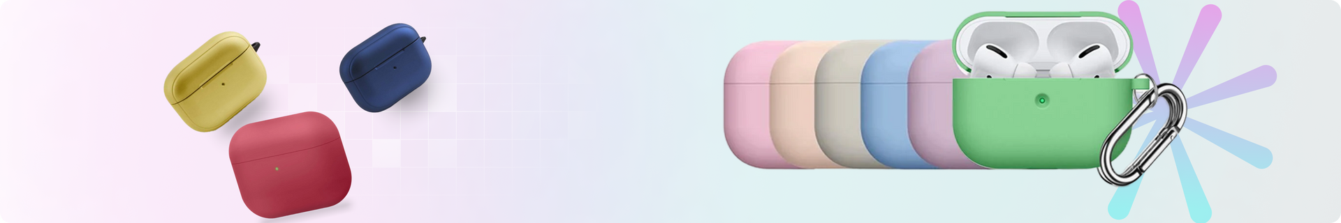 AirPods Cases
