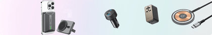 Charger & Cabel