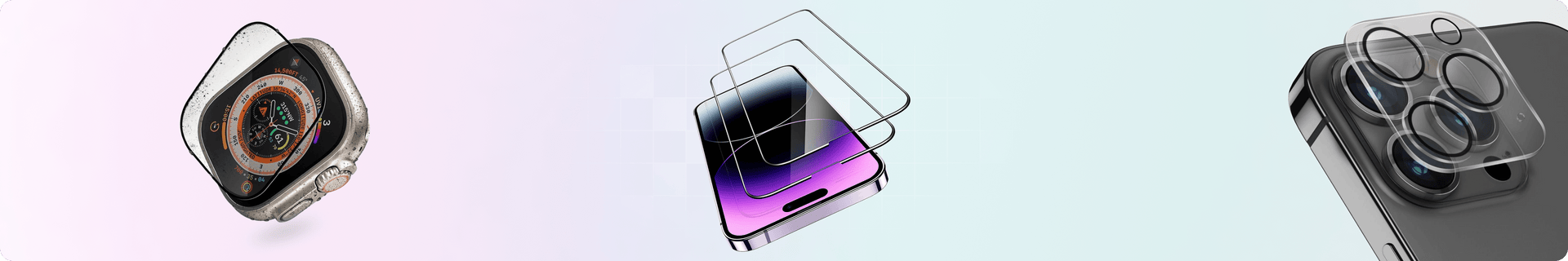Screen Protectors