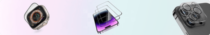 Screen Protectors