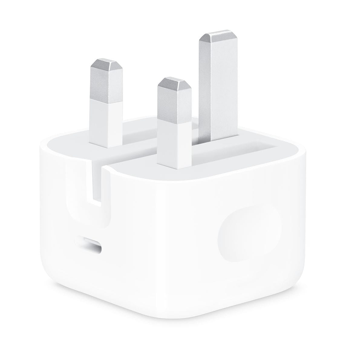 Apple Adapter Original Fast Charger 20W USB-C