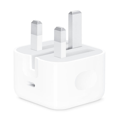 Apple Adapter Original Fast Charger 20W USB-C