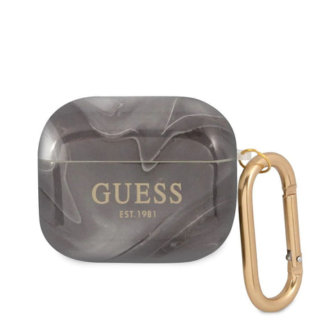 حافظة GUESS الأصلية لسماعات AirPod