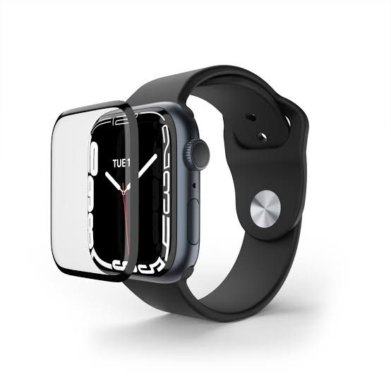 واقي شاشة LANEX لساعة Apple Watch