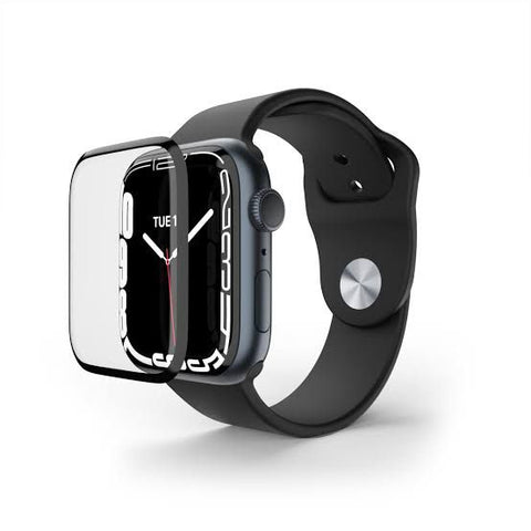 واقي شاشة LANEX لساعة Apple Watch