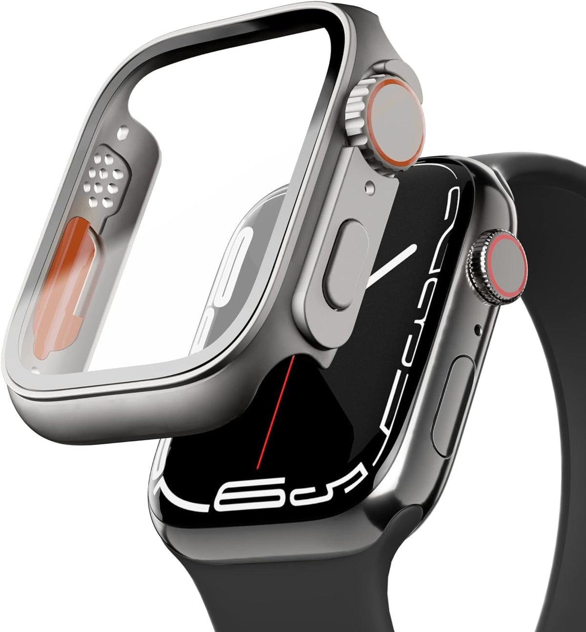 ULTRA Watch Converter Case